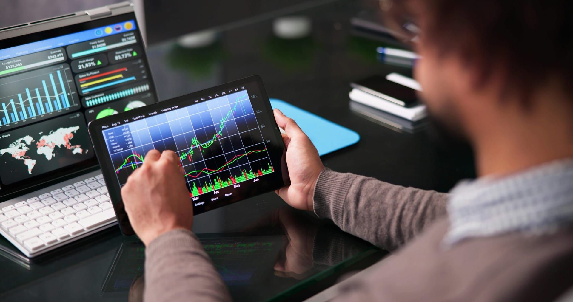 NVIDIA CFO Signals M&A Strategy to Deploy Growing Cash Reserves