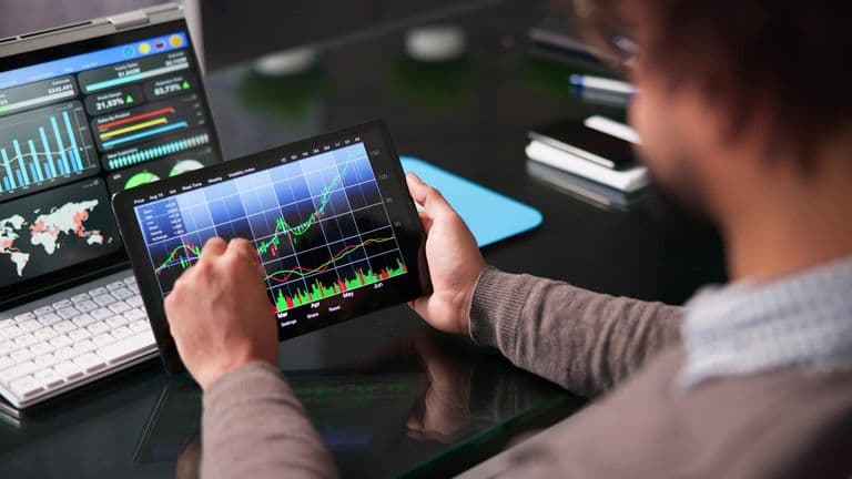 NVIDIA CFO Signals M&A Strategy to Deploy Growing Cash Reserves