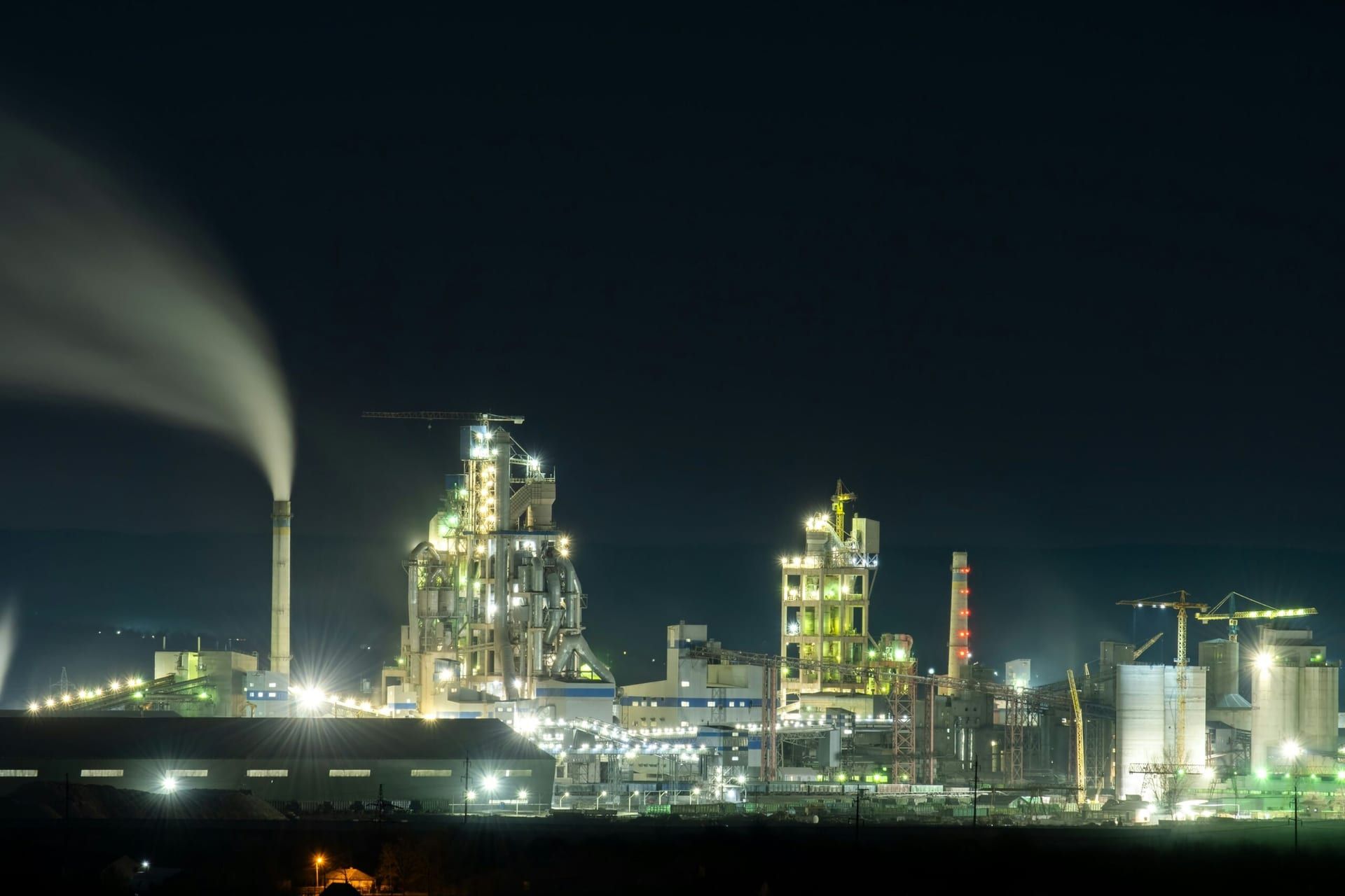 ExxonMobil’s Carbon Capture Strategy Signals Major Shift in Energy Focus