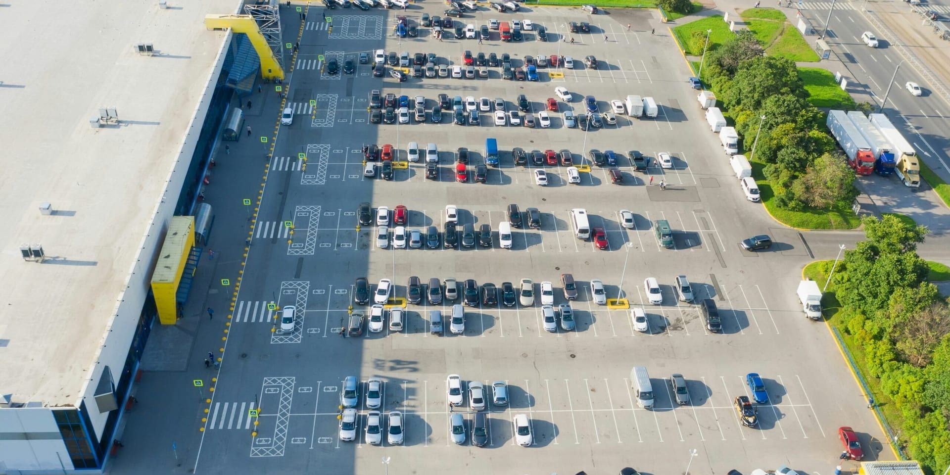BYD, VW, Renault Expand EV Market Share Outside U.S.