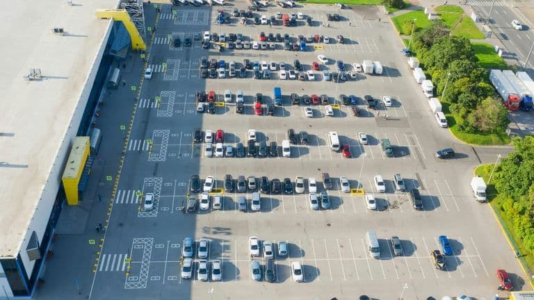 BYD, VW, Renault Expand EV Market Share Outside U.S.