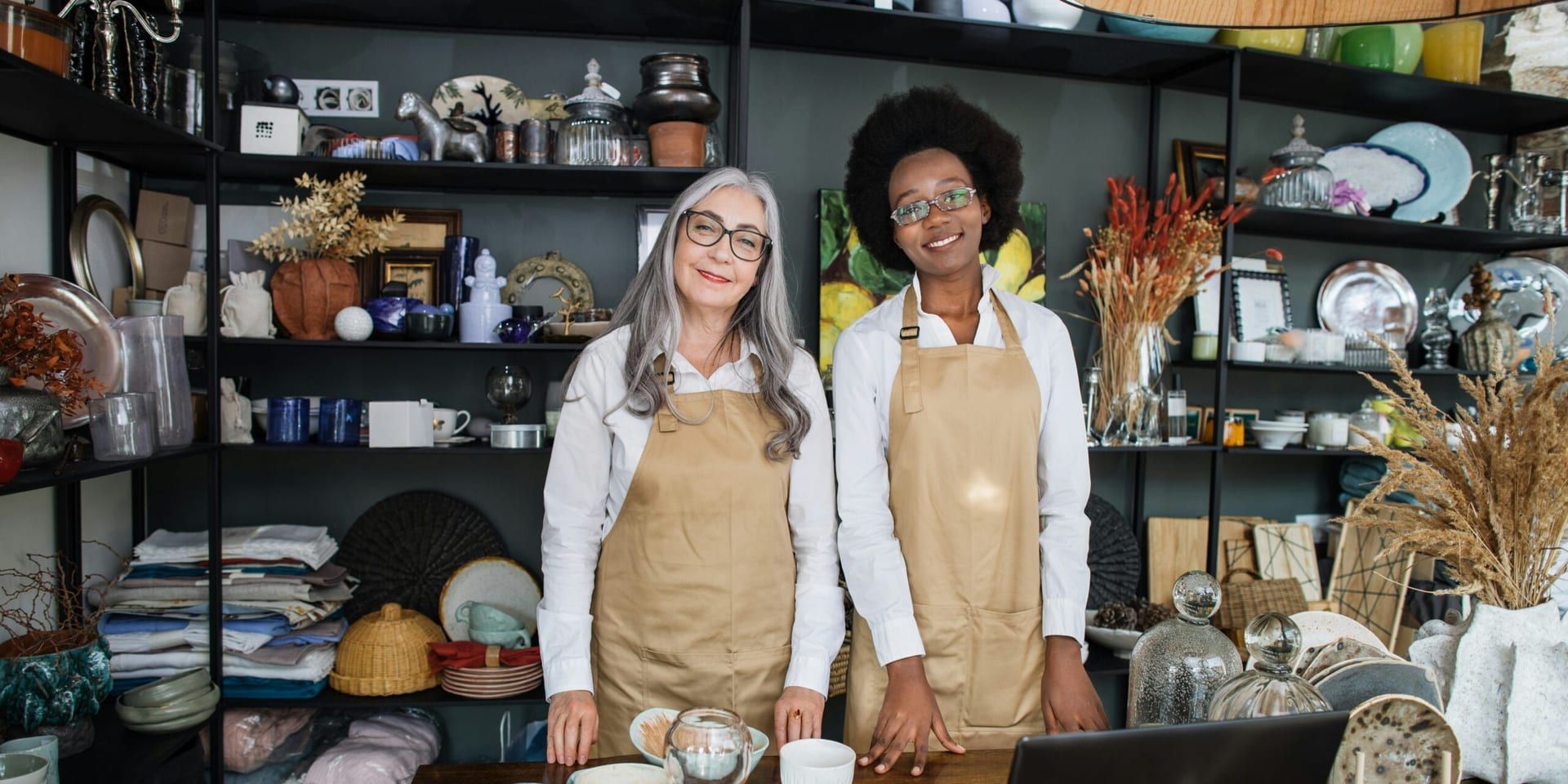 U.S. Small Businesses Receive $231,000 in Grants to Boost Local Economies