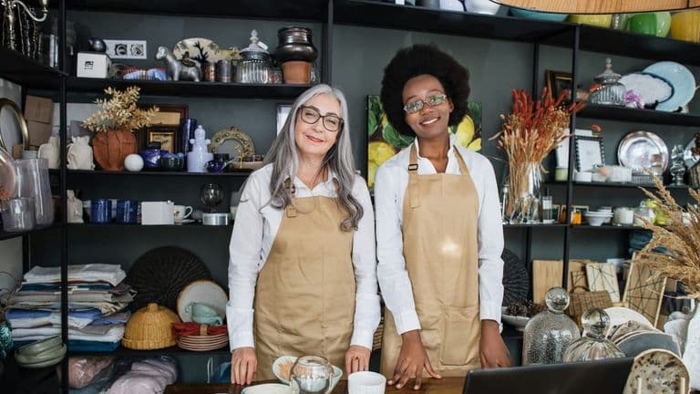 U.S. Small Businesses Receive $231,000 in Grants to Boost Local Economies