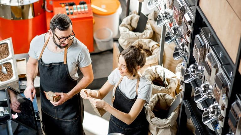 Small Businesses Maintain Hiring Trajectory into January 2024