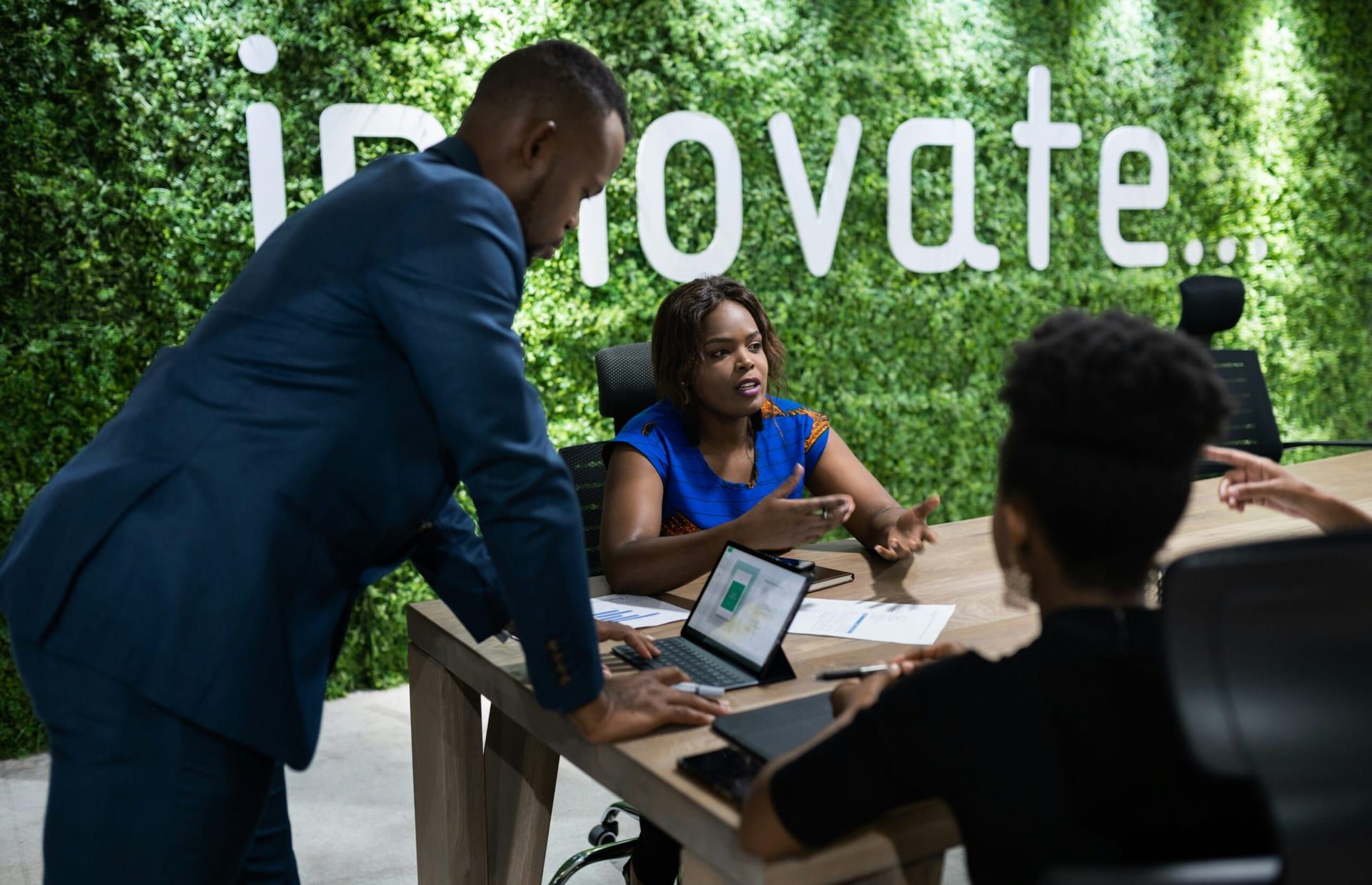May 2024 Global Leaders in Business Growth Summit: Shaping the Future of Innovation