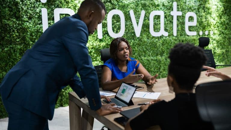 May 2024 Global Leaders in Business Growth Summit: Shaping the Future of Innovation