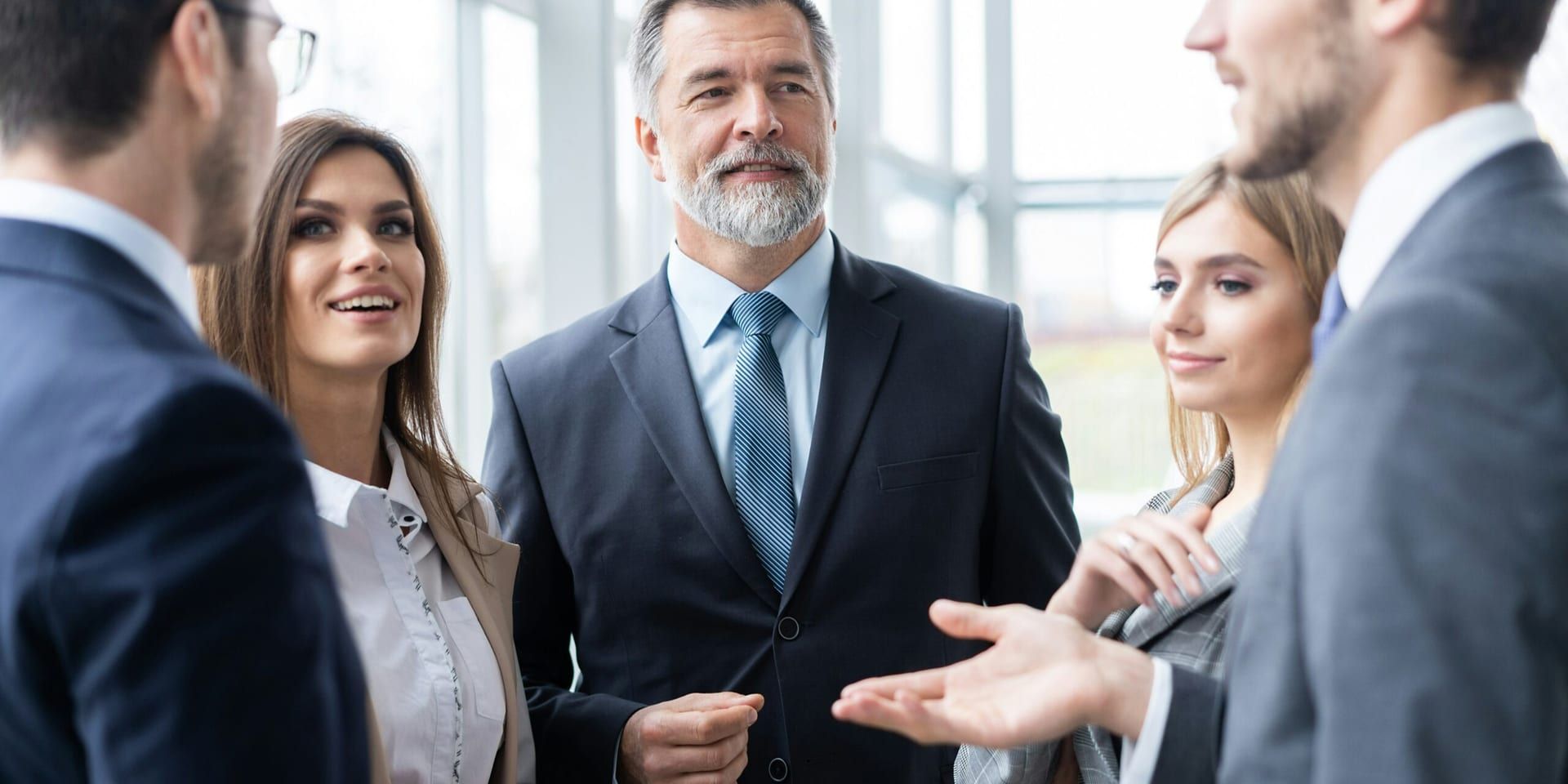 Federal Government Overhauls Executive Hiring: What It Means for the Future of Public Sector Leadership
