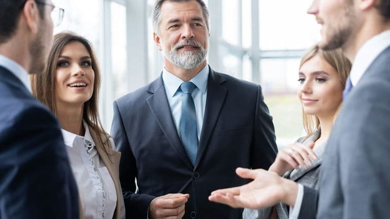 Federal Government Overhauls Executive Hiring: What It Means for the Future of Public Sector Leadership