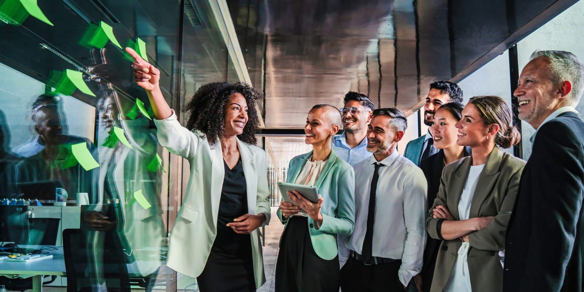 Navigating the Shift to Digital Transformation in Financial Leadership