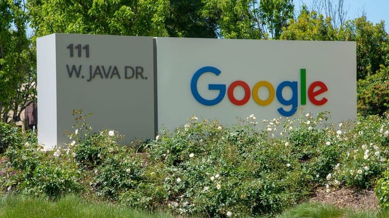Google Commits $75 Billion to AI and Cloud Infrastructure Expansion in 2025