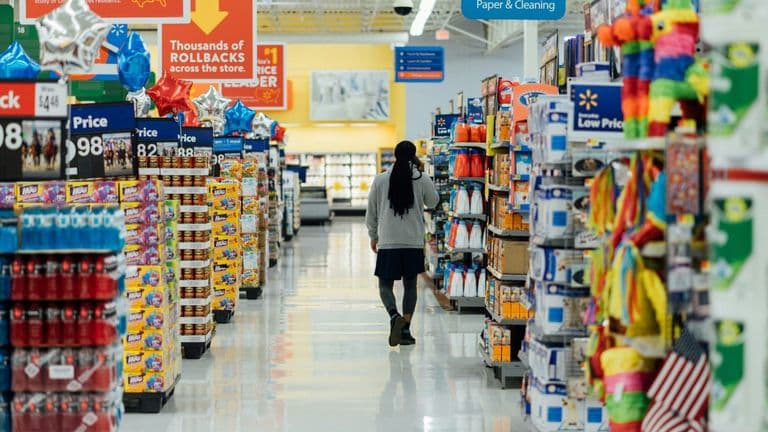 Walmart Commits to Bold Sustainability Strategy Tied to Executive Performance