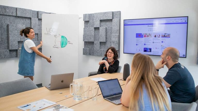 Women CEOs Drive Record Growth in U.S. Tech Sector Amid 2025 Innovation Surge
