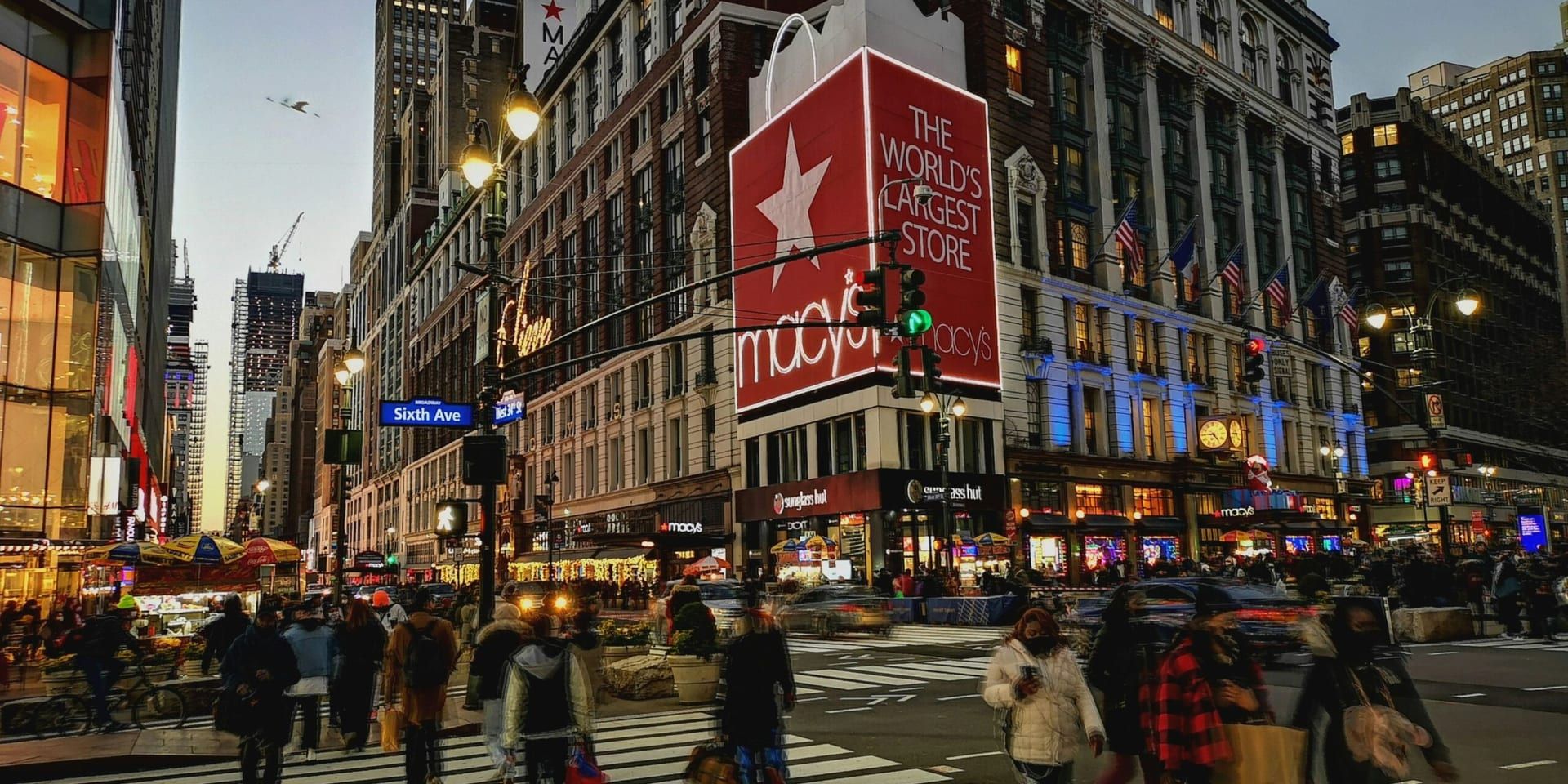 Macy’s CEO Unveils Aggressive Price Strategy Amid New Tariffs