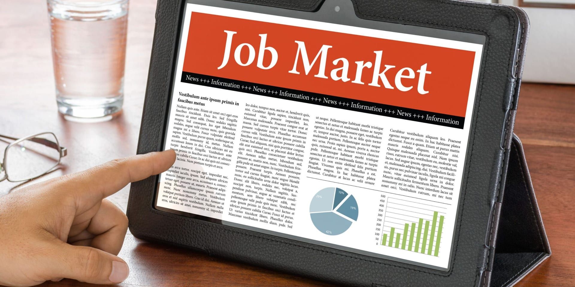 Navigating Career Transitions in a Changing Job Market