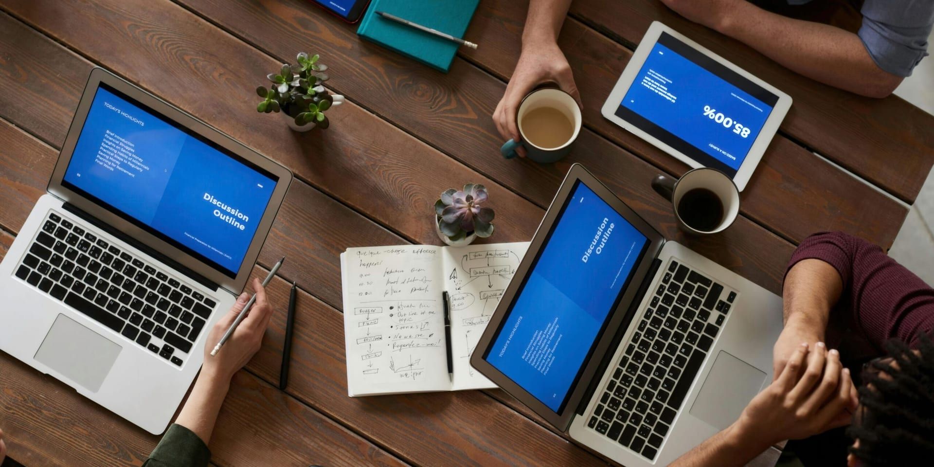 Key Global Business Trends Shaping the Future