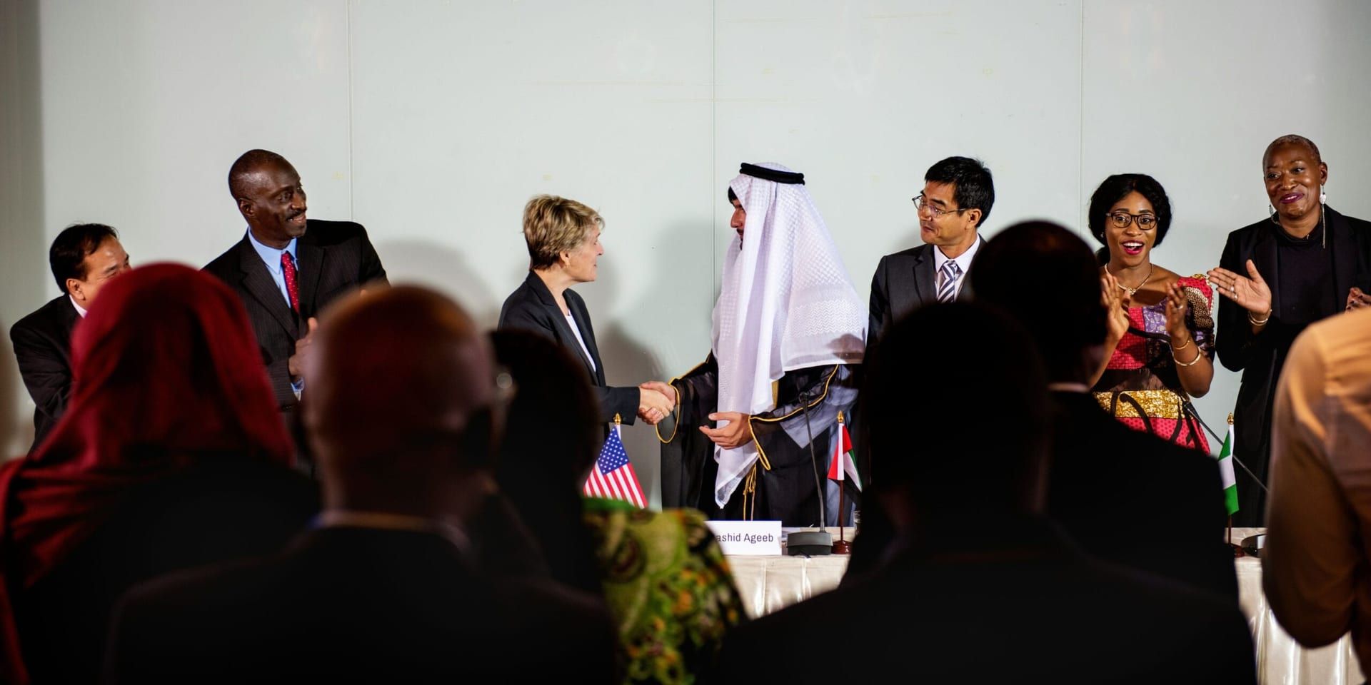 U.S. and India Advance Toward Bilateral Trade Agreement