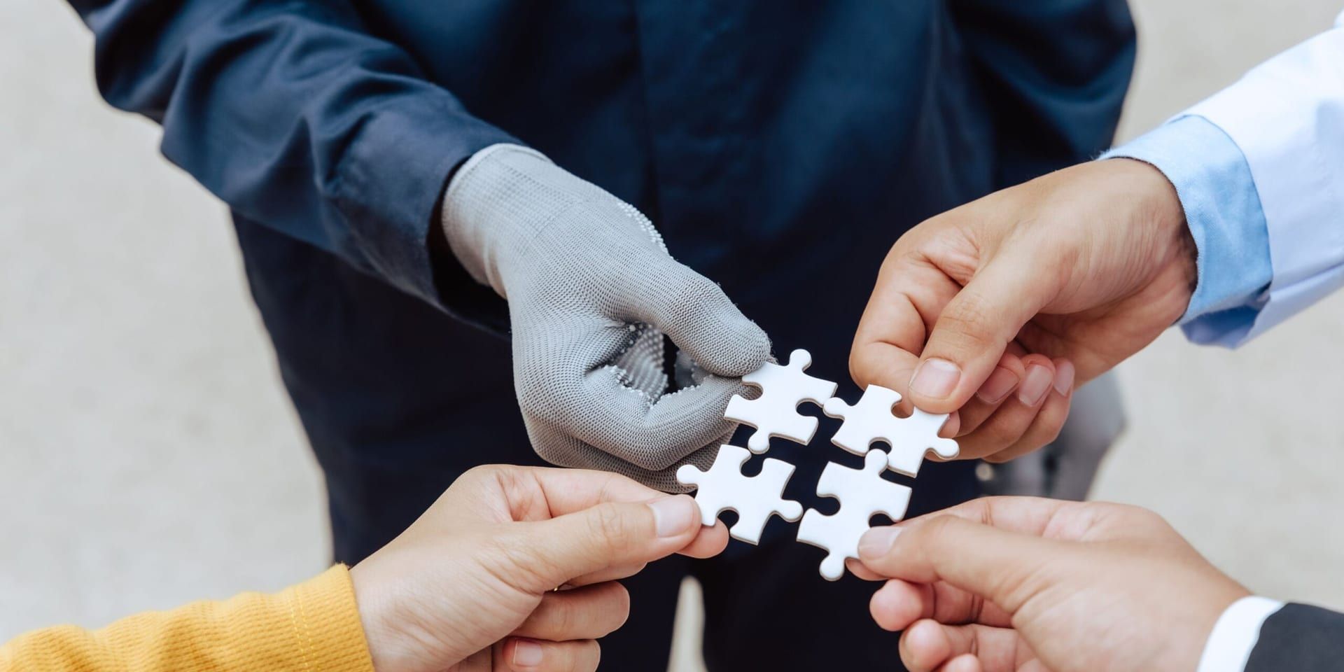 Resilience in the Retail Sector