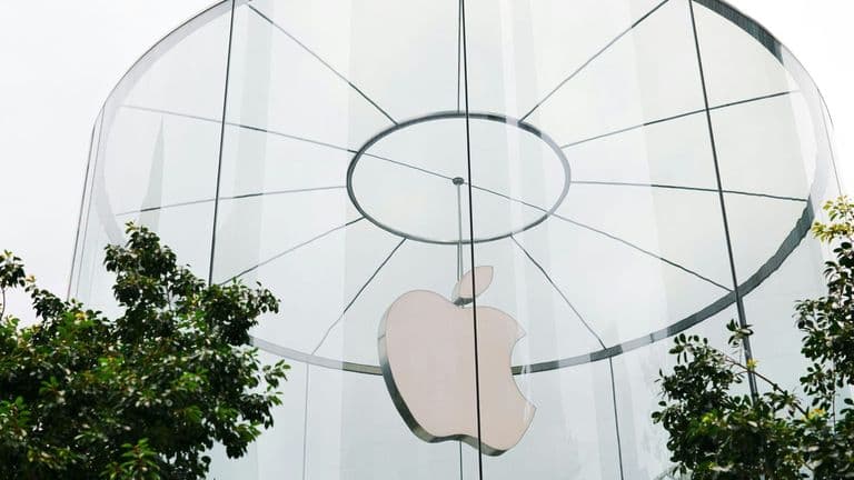 Apple Shifts iPhone Production to India Amid U.S.-China Tensions