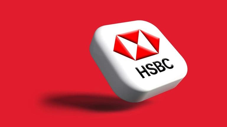 HSBC Shuts Down U.S. Business Banking to Refocus on Asia and Middle East