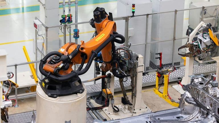 David Sacks Proposes AI-Powered Robots to Solve U.S. Fiscal Woes