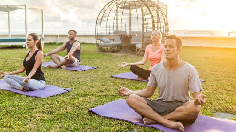 Gen Z and Millennials Drive Wellness Industry Boom in 2025