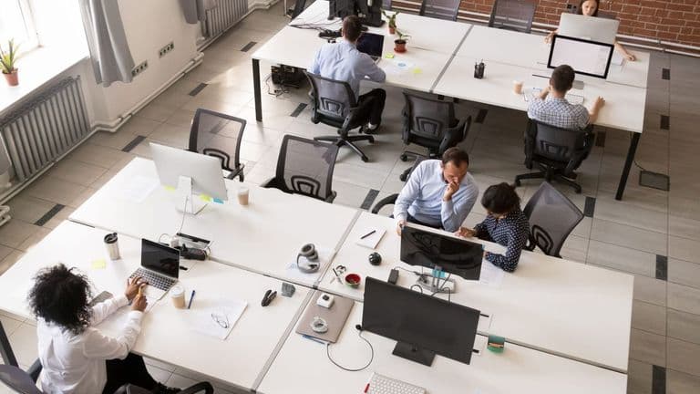 CEOs Who Listen Lead Better