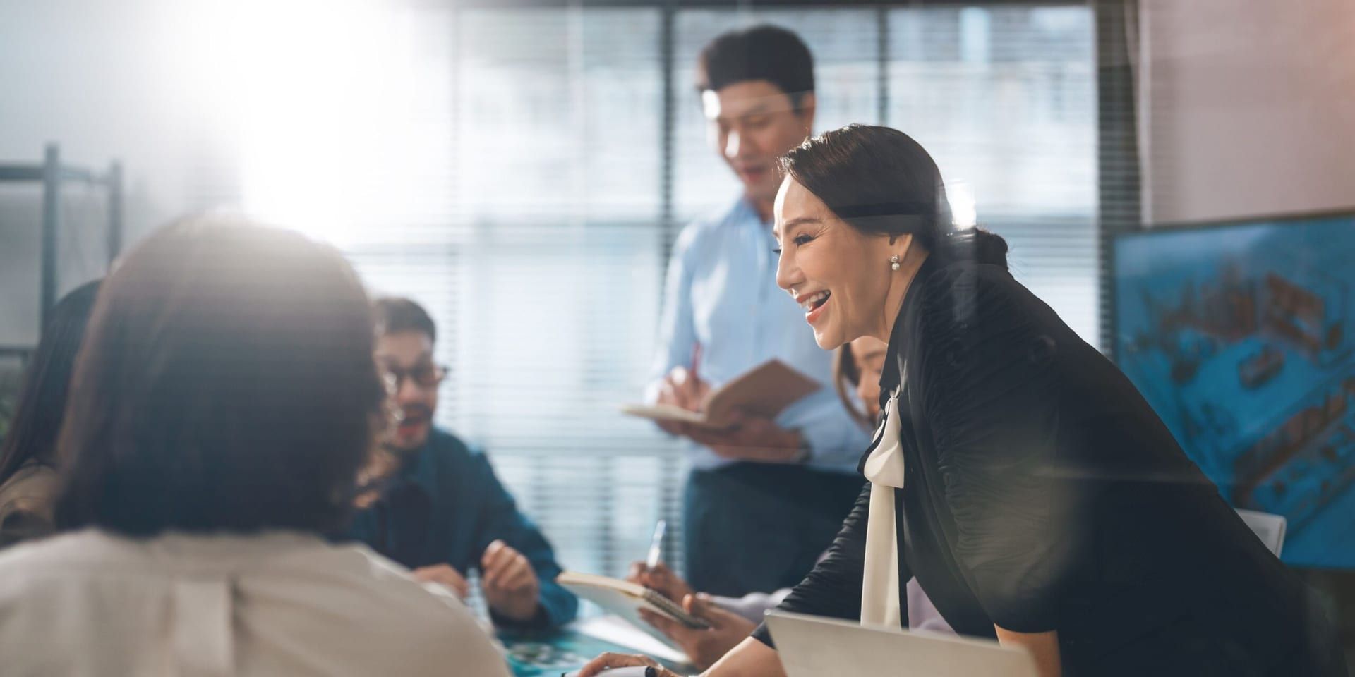 Reimagining Corporate Strategy for 2025: Innovation and Sustainability at the Core