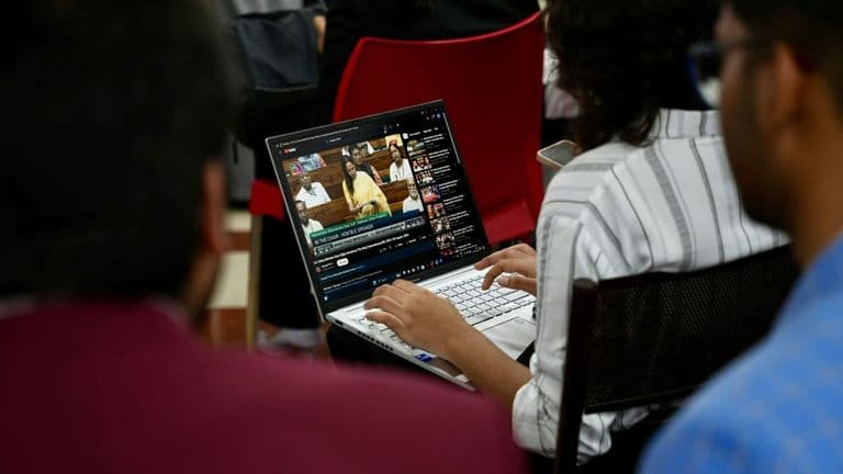 Surge in AI Cheating Among Students Challenges Educational Institutions