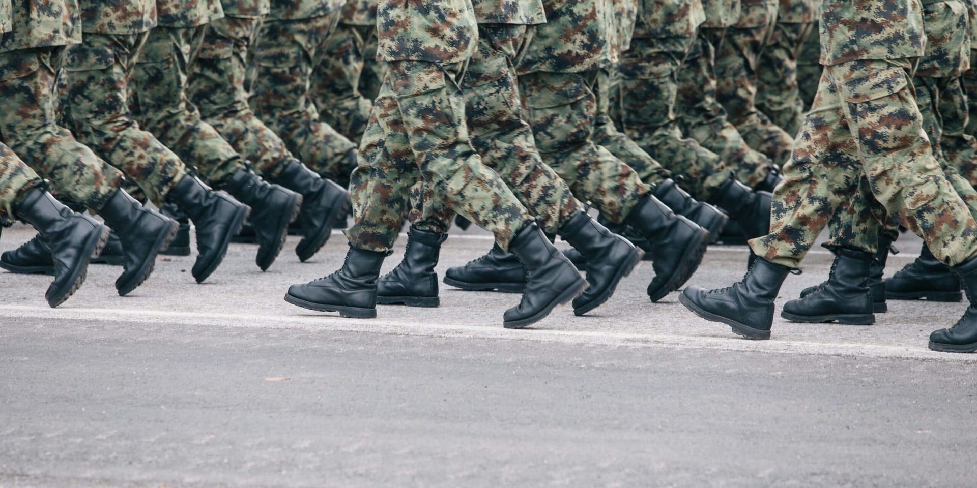 U.S. Army to Celebrate 250th Anniversary with Grand Parade on Trump’s Birthday