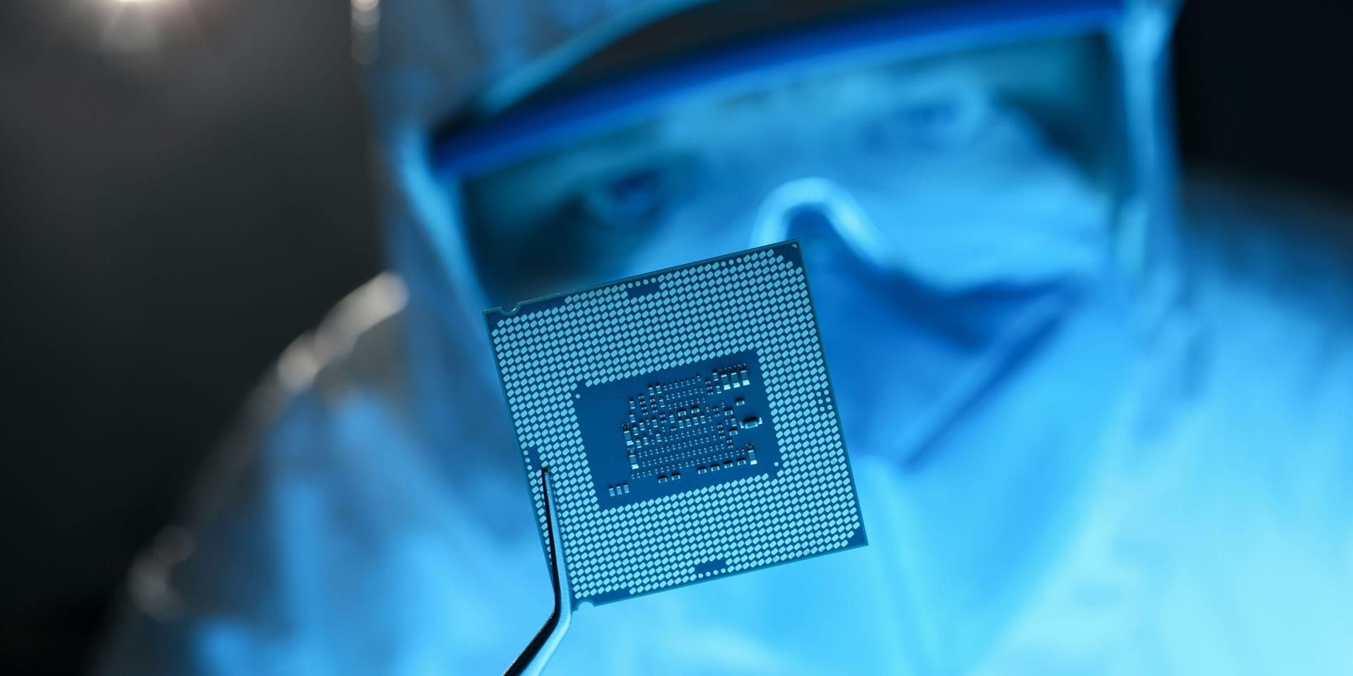 Intel’s New CEO Lip-Bu Tan Plans Strategic Overhaul