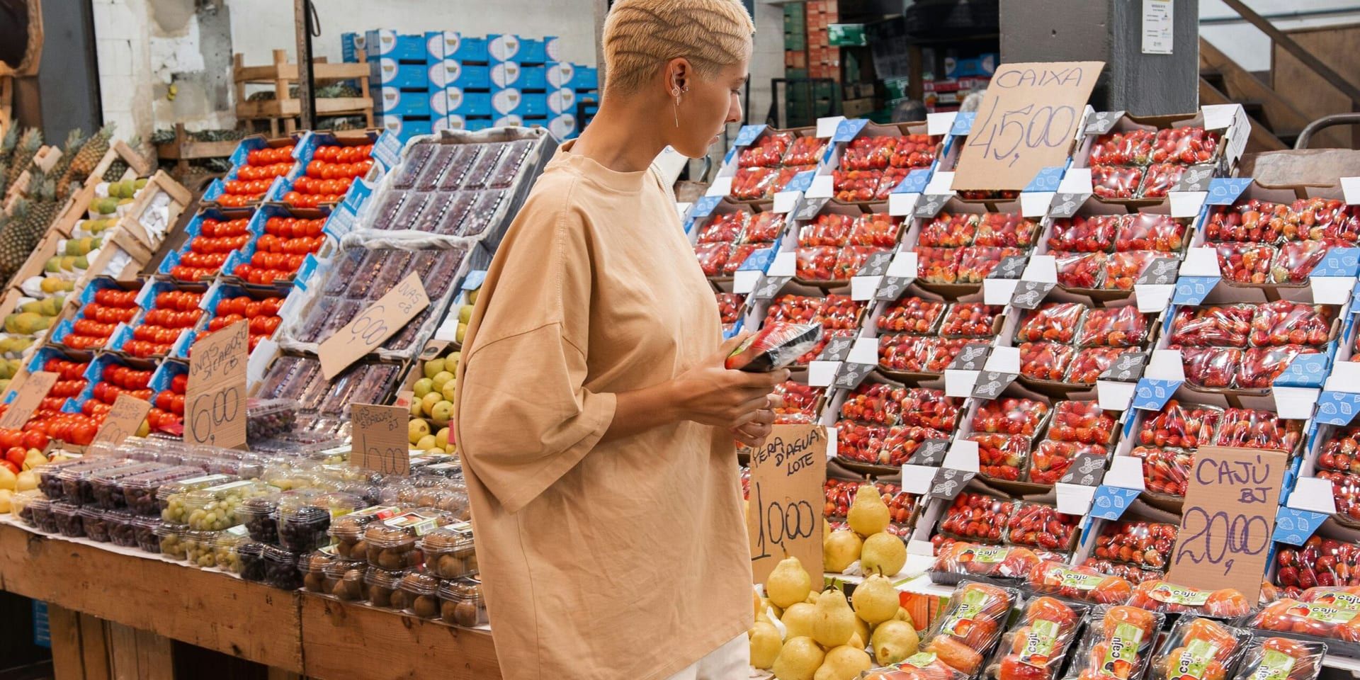 US Inflation Eases to 3.4% as Consumer Spending Stabilizes in Q2 2025