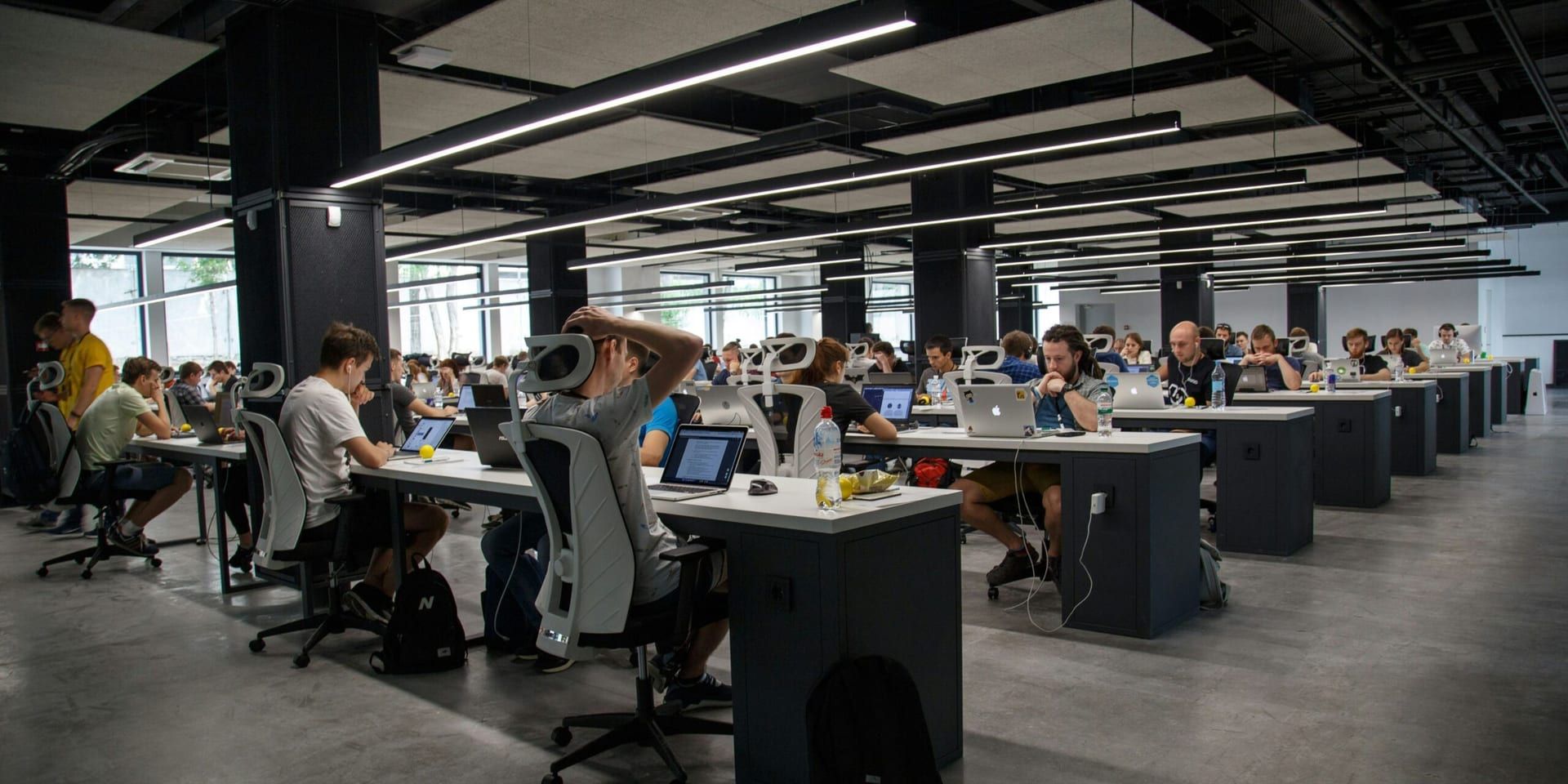 US Tech Startups See Record $15B Investment in Q1 2025, Boosting AI and Green Innovation