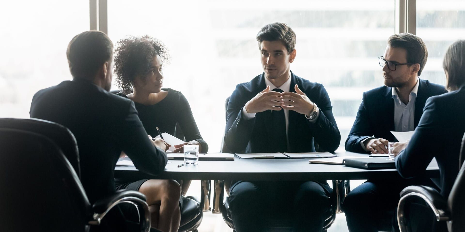 CEOs Embrace Disruption as Catalyst for Growth in 2025