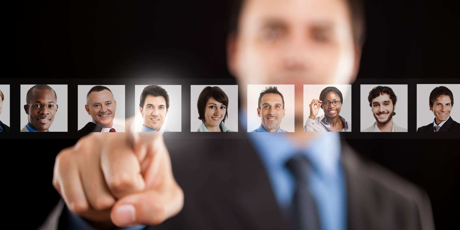Accelerated Executive Hiring Trends in 2025