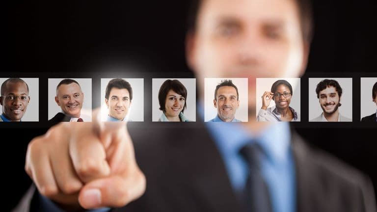 Accelerated Executive Hiring Trends in 2025