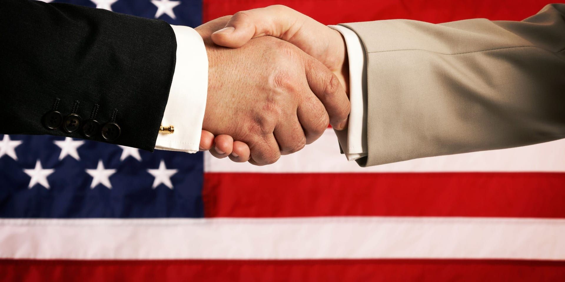 Trump Finalizes U.S.-China Trade Deal in London
