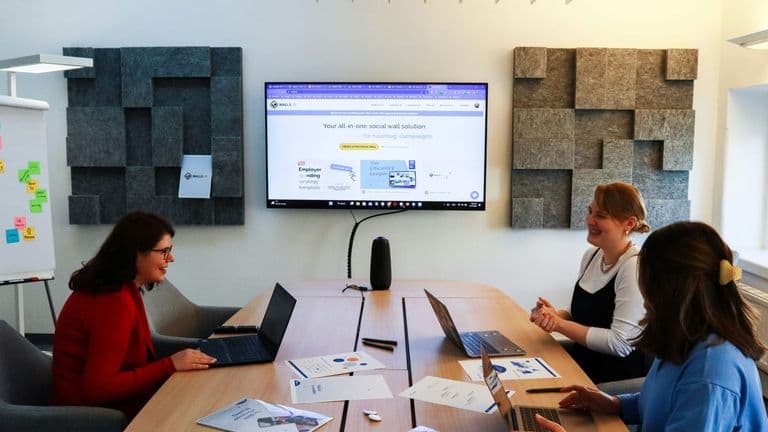 Chameleon Resumes Expands Executive Career Chat Series to Empower Senior Professionals
