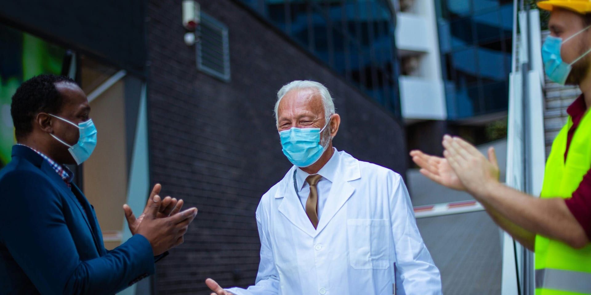 Main Line Health Appoints New CEO Amidst Healthcare Challenges