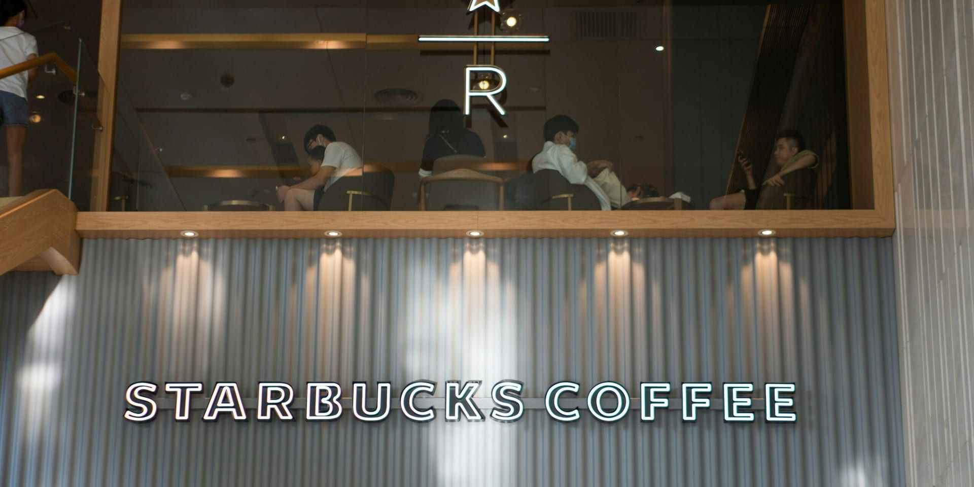 Starbucks Launches Transformative Leadership Event in Las Vegas