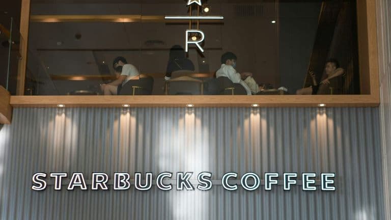 Starbucks Launches Transformative Leadership Event in Las Vegas