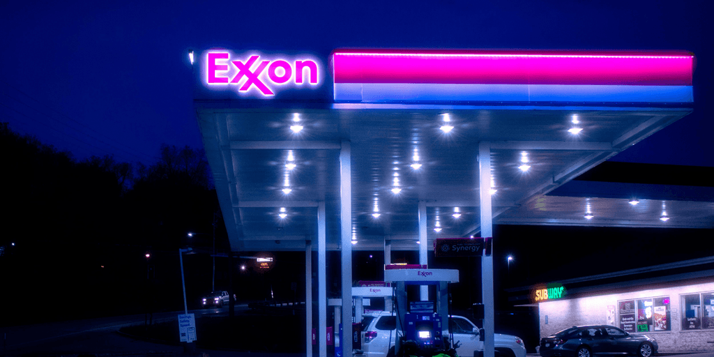 ExxonMobil’s Carbon Capture Strategy Signals Major Shift in Energy Focus