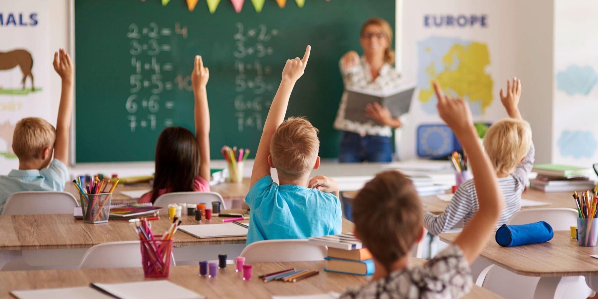 Brookfield Makes $825 Million Investment in Spring Education Group