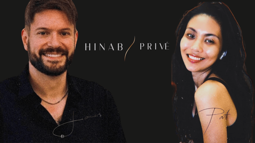 Hinabi privé launches ultra exclusive filipino cultural experience in manila