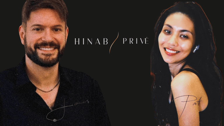 Hinabi privé launches ultra exclusive filipino cultural experience in manila
