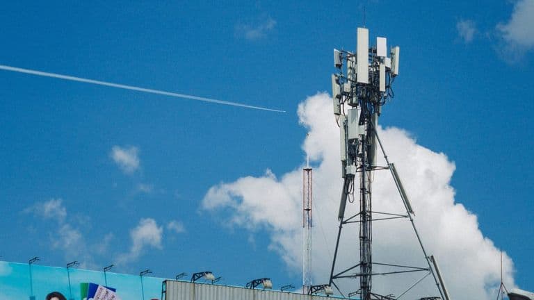 Iridium and T-Mobile Partner to Strengthen 5G Timing Through Satellite Technology in U.S. DOT Initiative