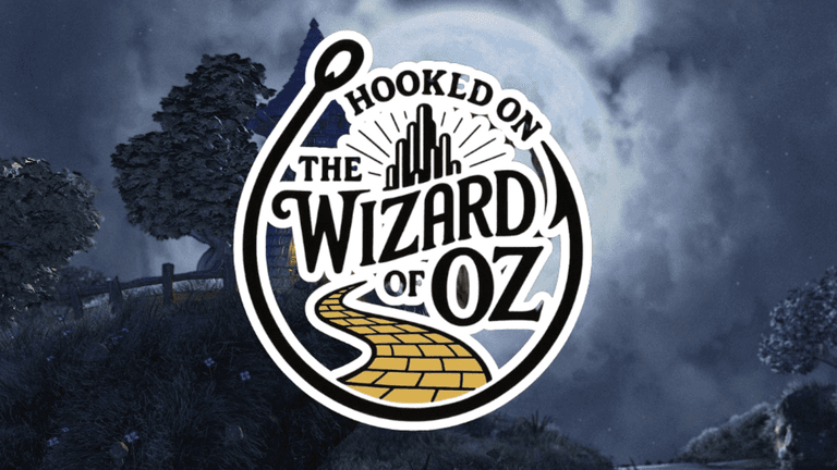 Hooked on the Wizard empowers youth through storytelling, creativity, and emotional intelligence, making education immersive and arts-driven.