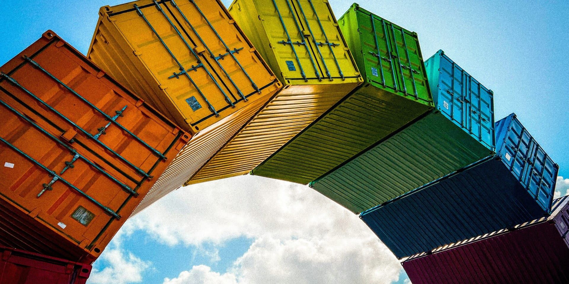 Building Resilience: How Businesses are Adapting to the New Global Supply Chain Realities
