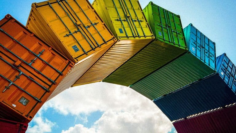 Building Resilience: How Businesses are Adapting to the New Global Supply Chain Realities