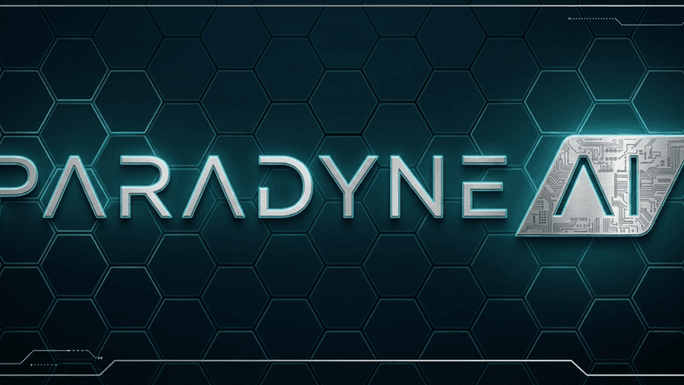 Paradyne AI builds sovereign systems that give organizations more control over AI infrastructure, data, and mission-specific capabilities.