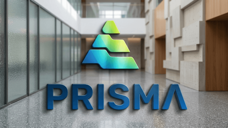 Prisma ERP Helps Industrial Firms Scale Smarter